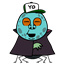 poathout