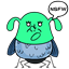 Poogydood