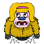 Snobrdfool