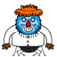 mursecrna