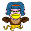bungle