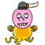 smmell
