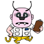 piraterose
