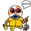 WolfLord