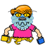 Nimbus Rogue