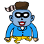 BlindWilly
