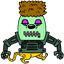 gorgalor