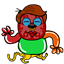 munny85