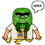 meecehead