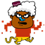 laziestmanonmars
