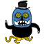 gashlycrumbed