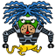 tkrushng