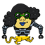 MrMushroom
