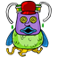 RoosterBooster