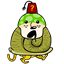 MaximusTCR