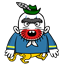 monkoff