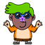 evilled