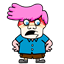 charlsye