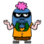cornholiogringo