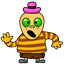 bugladen
