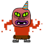 nedbaker