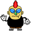 cptyoshiknifer
