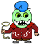 badgeholder