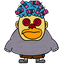 lestylong