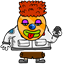 rariley