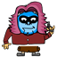 harrharrjoeri