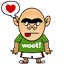 IGOTWOOTERS