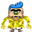 pohyde