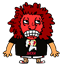 dekelmerin