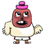illiderin