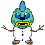 glinness