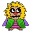 nevetnod