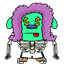 dunnhorn