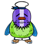 sprayplane