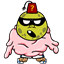 buland