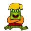 tromorg