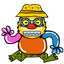bridan