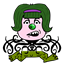 francesharrigan