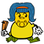 atarango