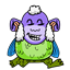 CharlenieHead