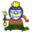 fraubluecher