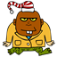 mredleaf