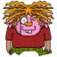 2000man