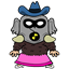 Badpookey