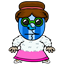bluadept