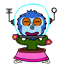 RossLH